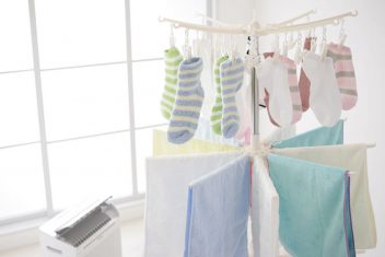 これさえあれば楽々!洗濯&物干しで活躍する便利グッズ