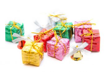 大学生同士のカップル必見!彼氏に贈りたいクリスマスプレゼント