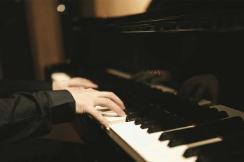 大学から始める趣味(ピアノ編)