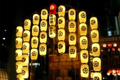 一度は行きたい！京都の三大祭