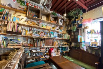 絵本の世界に浸ろう！ペンネンネネム