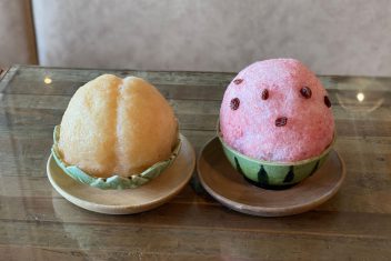 体に優しいオーガニックカフェ 森森舎