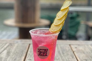 なんばからもアクセス良好!タグボート大正へ行ってきた