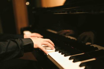 一人暮らしでピアノは弾ける?購入時に注意すべきポイント