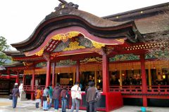 合格祈願におすすめの神社・寺院10選