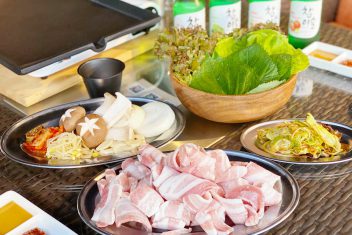 鴨川を眺めながら贅沢BBQ!アンニョンテラス