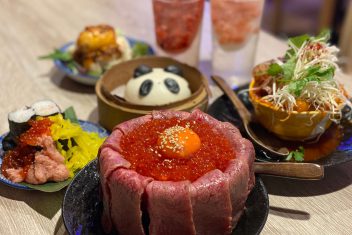 ネオ居酒屋って？東梅田でおすすめのお店３選