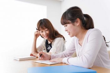 大学のテスト勉強ってどうやるの?