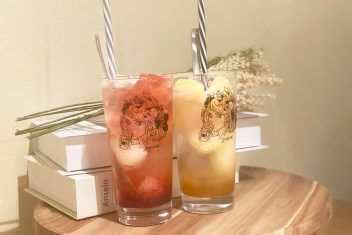 女子会にもデートにも!京都でおすすめのカフェ:2022年最新版