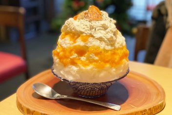 この夏食べたい!京都かき氷まとめ:2022年最新版