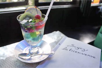 デートにもおすすめ!京都のレトロな喫茶店4選