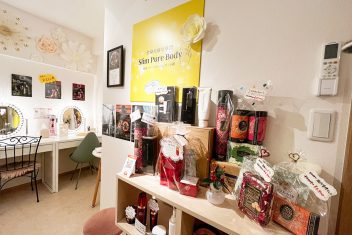 1回で効果抜群!烏丸の痩身サロンSlim Pure Body