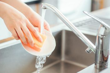 カインズでそろえる!洗い物が楽になる便利グッズ