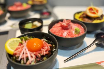 高台寺近く!茶寮和香菜で贅沢ランチ