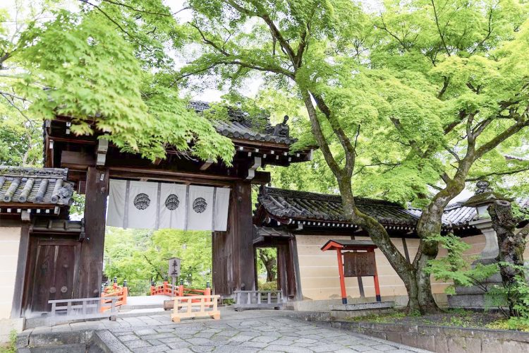 あぶり餅だけじゃない！今宮神社の魅力