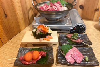 安くておいしくて映える居酒屋!ひとめぼれ京都店