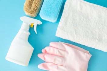 一人暮らしにおすすめ!最新お掃除・洗濯グッズ2024