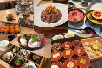 女子会やデートにも!京都でおすすめのお店5選