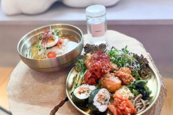 7/1リニューアルOPEN!京都の韓国カフェ「mognyam」