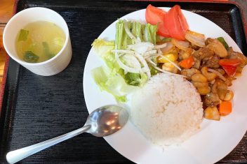 女子会や歓送迎会にも！ベトナム酒場ビアホイ