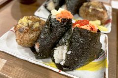 日本人のソウルフード！大人気のおむすび専門店「おびむす」