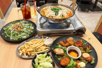 食べ飲み放題2,499円！鶏のとりこ梅田店