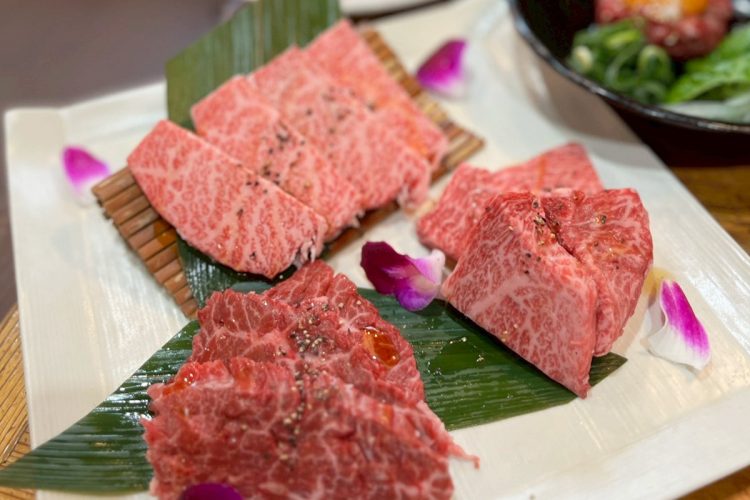 七輪炭火でいただく絶品お肉!炭火焼肉キョロちゃん