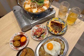 2時間500円の飲み放題！？大衆酒場 一番手 京橋駅前店