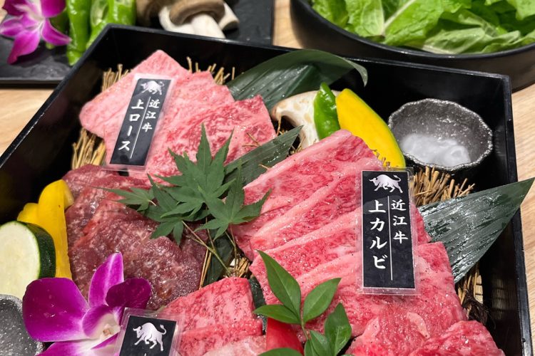 阪神ファンの聖地!?絶品焼肉「京の虎牛」