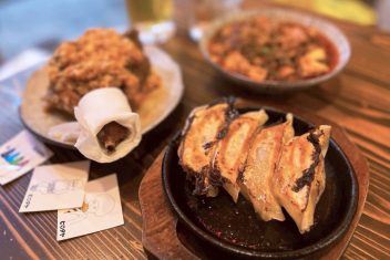 昭和レトロな居酒屋！大衆酒場ヒロタヤ2号